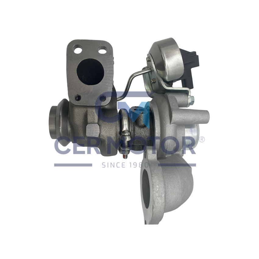 TURBOSPRĘŻARKA CER 59828 PSA 1.6HDI 15-