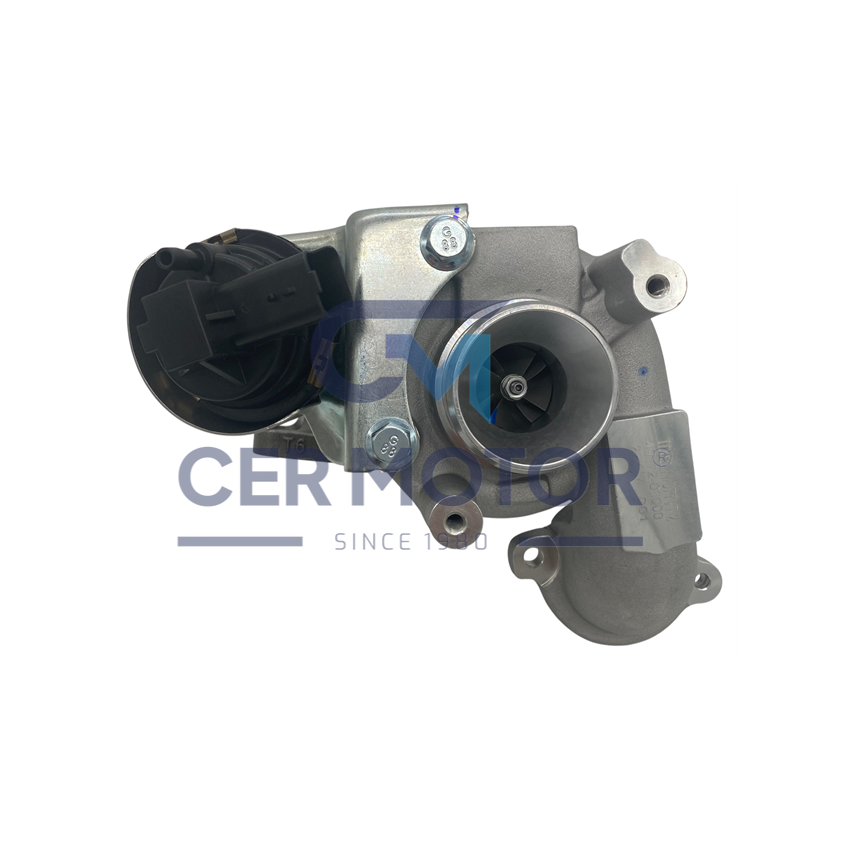 TURBOSPRĘŻARKA CER 59828 PSA 1.6HDI 15-