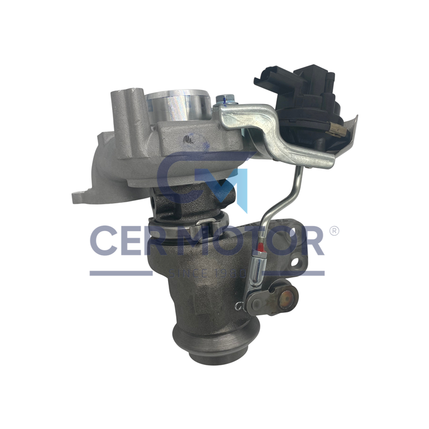 TURBOSPRĘŻARKA CER 59828 PSA 1.6HDI 15-