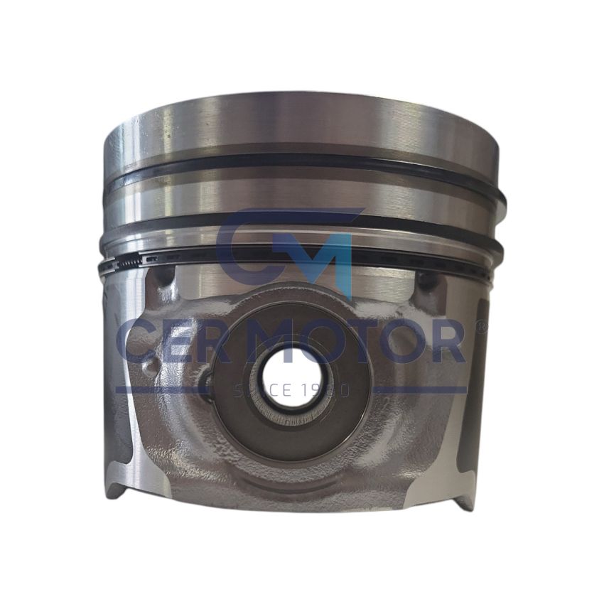 TŁOK SM 803528-501 0.50 OPEL 16V 2.0CDTI 06-