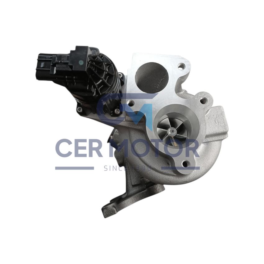 TURBOSPRĘŻARKA CER 59829 HONDA 1.5T 16-