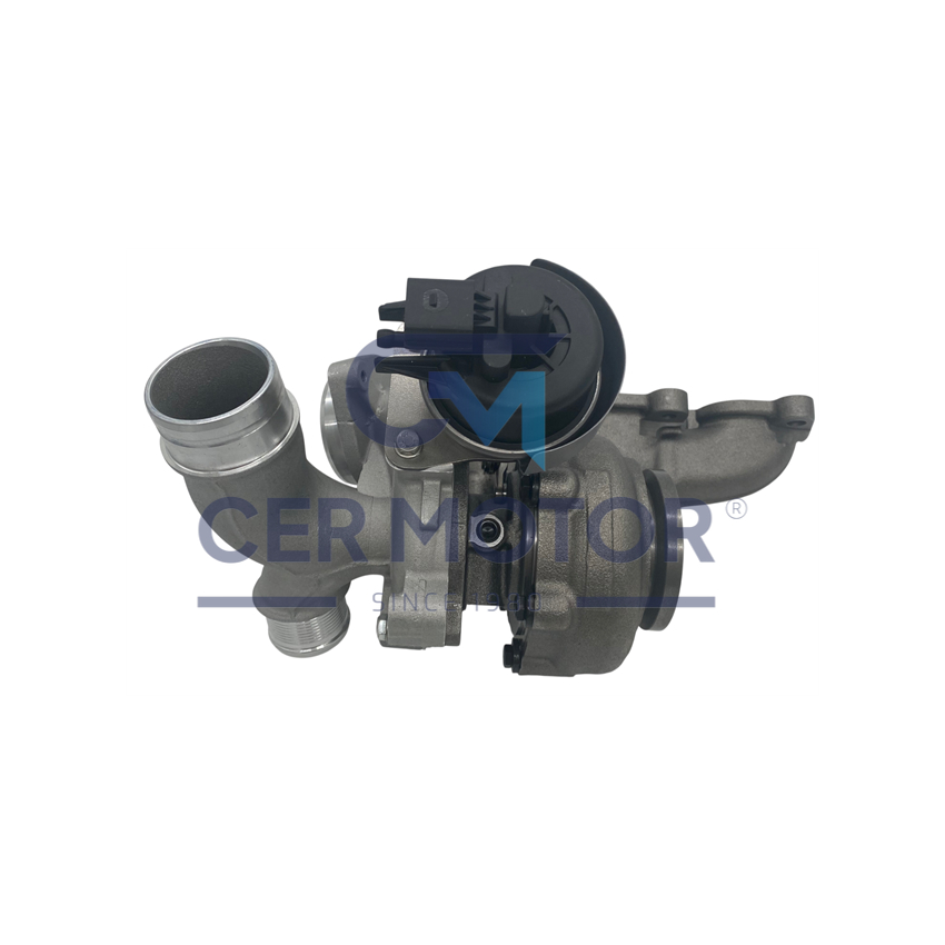 TURBOSPRĘŻARKA CER 59905 VW 1.4TDI 14-