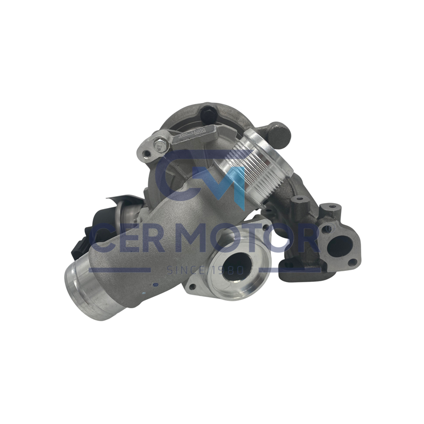 TURBOSPRĘŻARKA CER 59905 VW 1.4TDI 14-