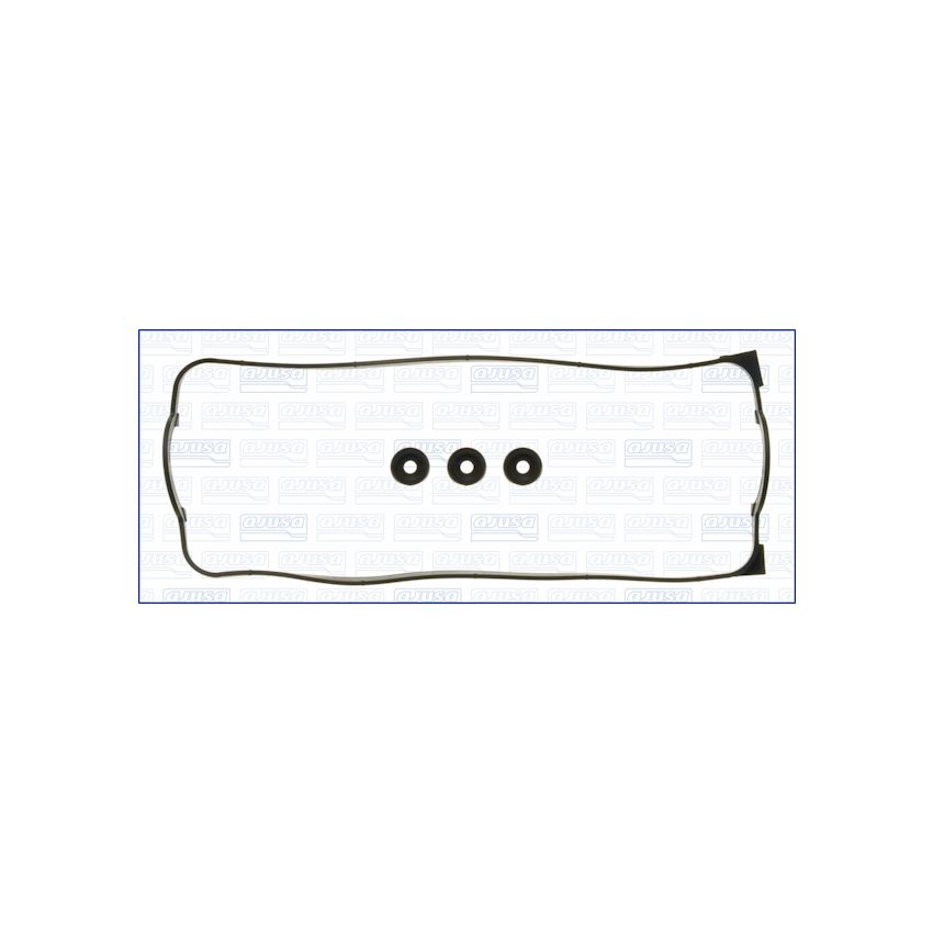 KOMPLET USZCZELEK POKRYWY ZAWORÓW AJUSA 56016100 HONDA 2.0 88-92