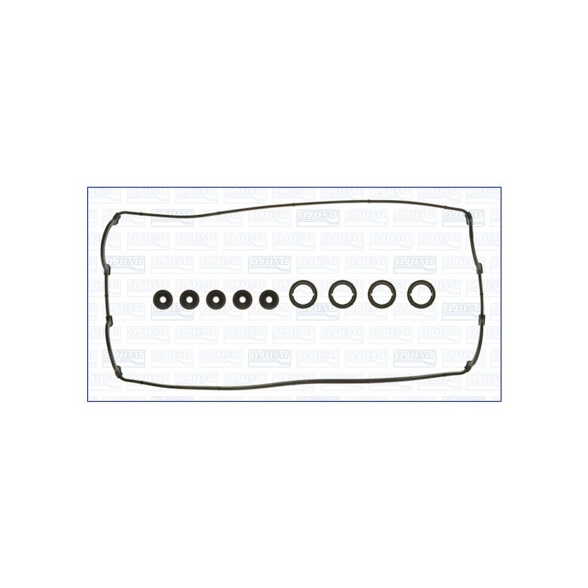 KOMPLET USZCZELEK POKRYWY ZAWORÓW AJUSA 56016300 HONDA 2.3 93-96