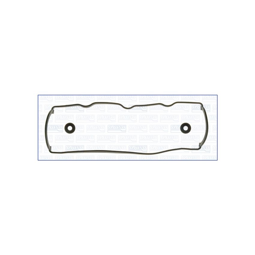 KOMPLET USZCZELEK POKRYWY ZAWORÓW AJUSA 56020600 HONDA 2.5-2.7 86-90