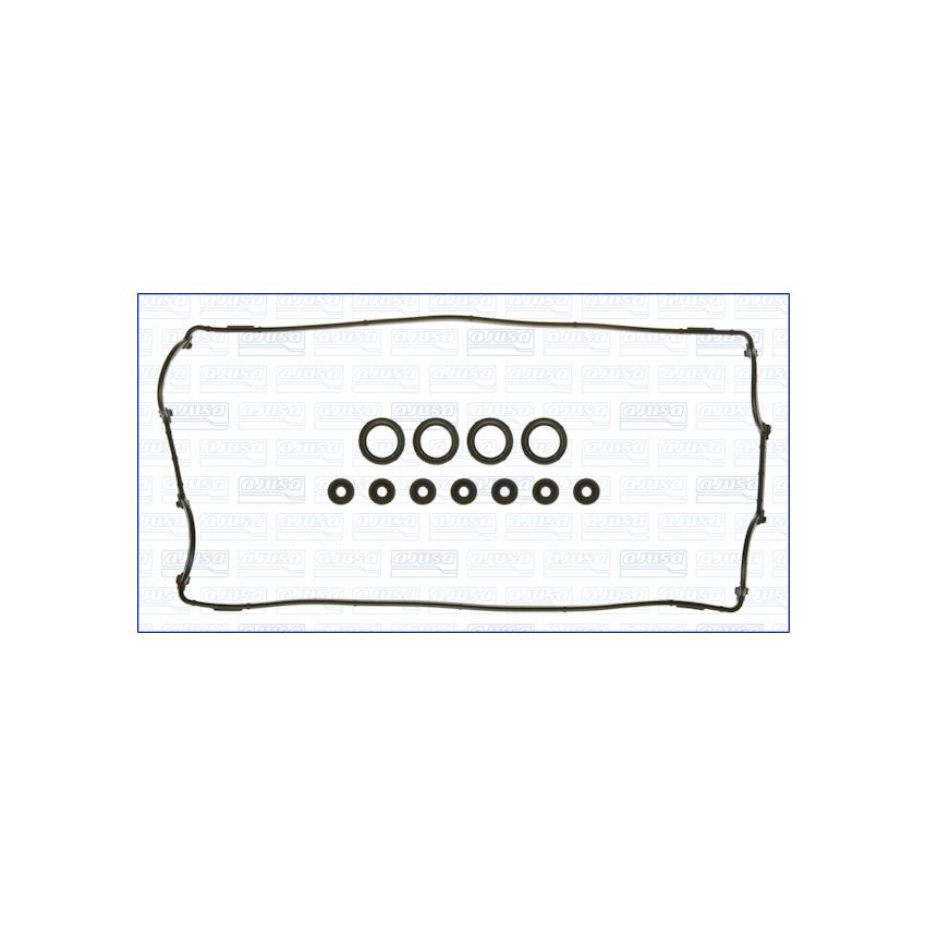 KOMPLET USZCZELEK POKRYWY ZAWORÓW AJUSA 56026500 HONDA 2.0 98-02