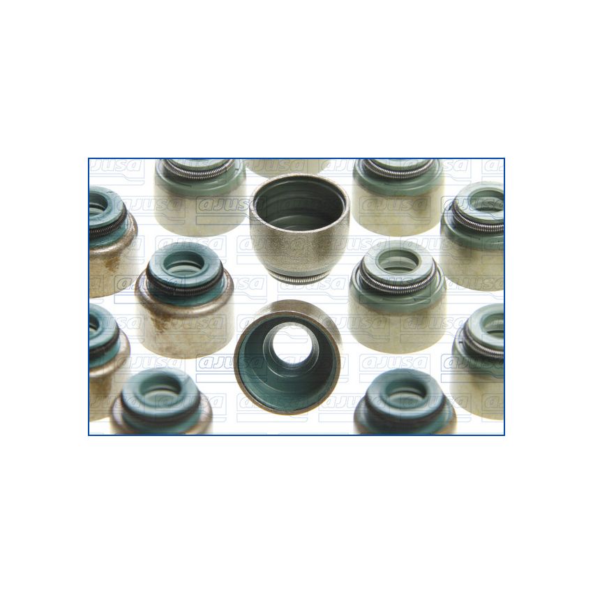 KOMPLET USZCZELNIACZY ZAWOROWYCH AJUSA 57030200 HONDA 1.3-3.0 87-