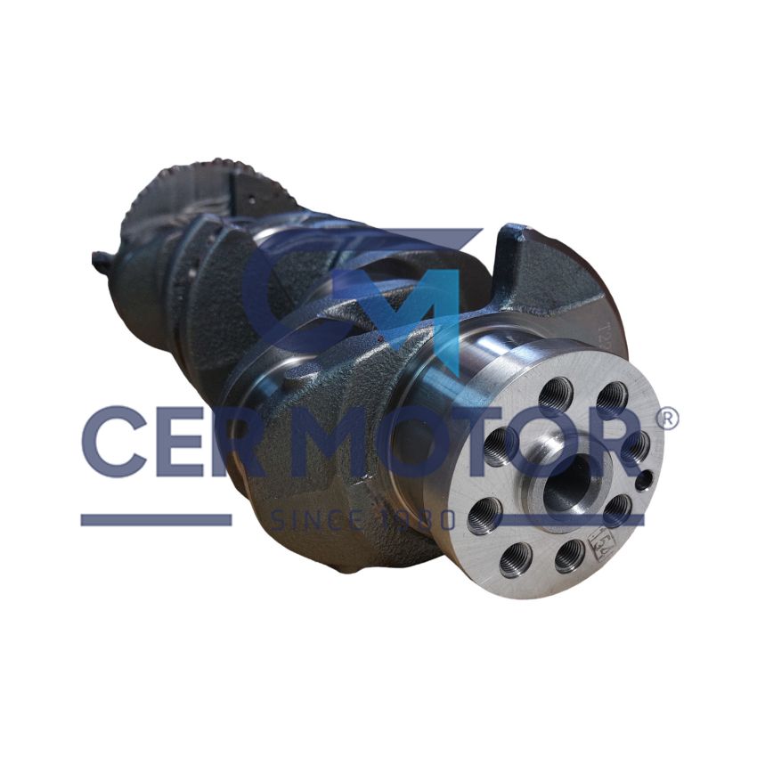 WAŁ KORBOWY MV PARTS D35614 FIAT 3.0D 06-