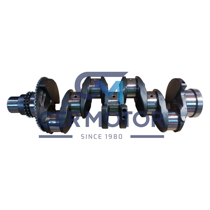 WAŁ KORBOWY MV PARTS D35614 FIAT 3.0D 06-