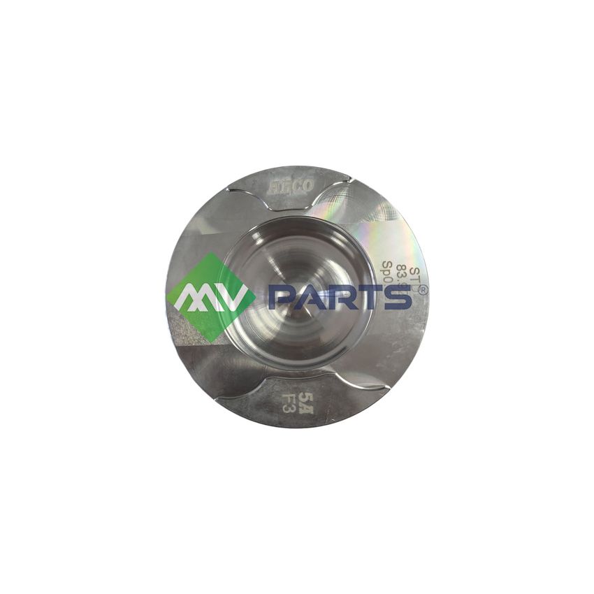 TŁOK MV PARTS P5267A STD FORD 2.0TDCI 14-