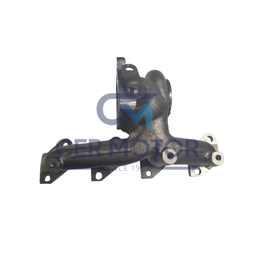 OBUDOWA TURBO JRONE T9966 RHF3