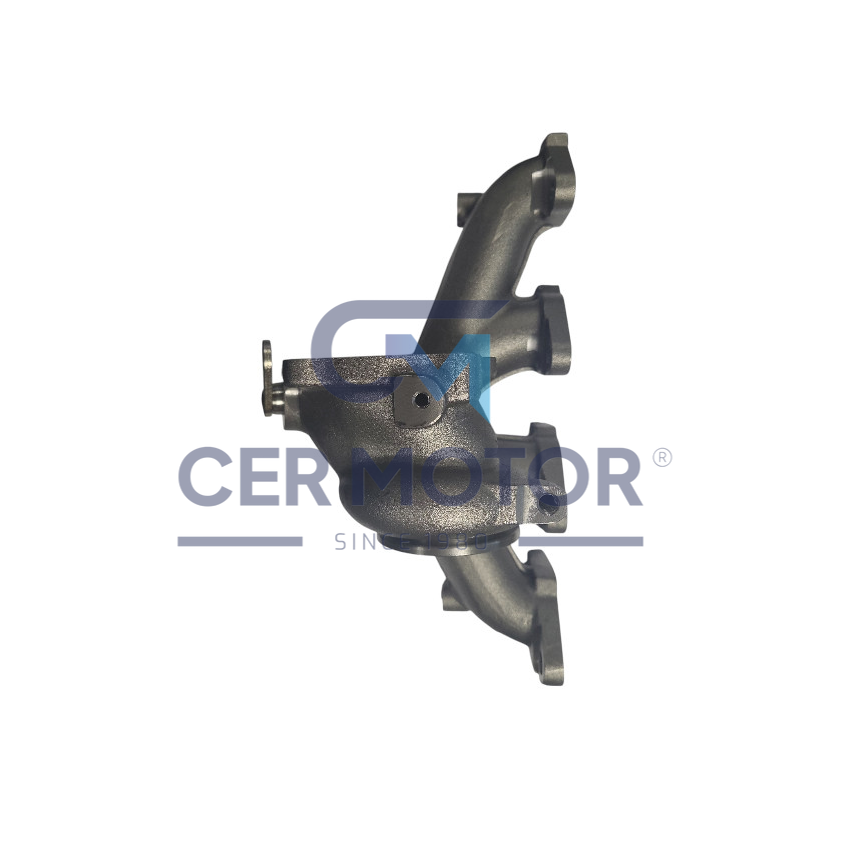 OBUDOWA TURBO JRONE T9966 RHF3