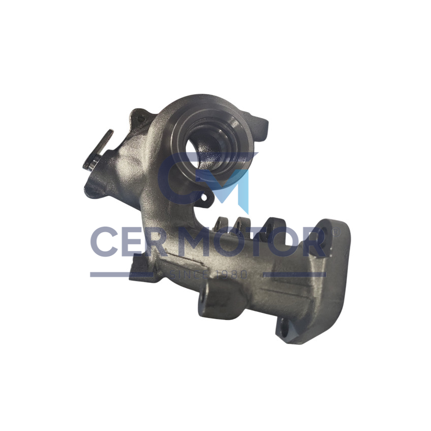 OBUDOWA TURBO JRONE T9966 RHF3