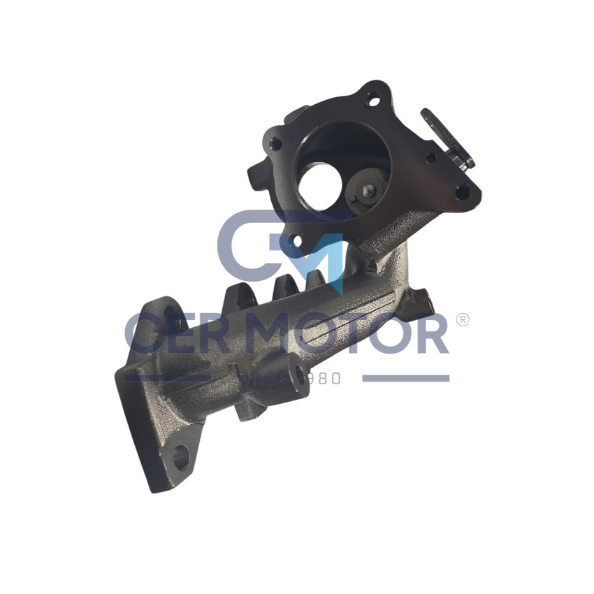 OBUDOWA TURBO JRONE T9966 RHF3