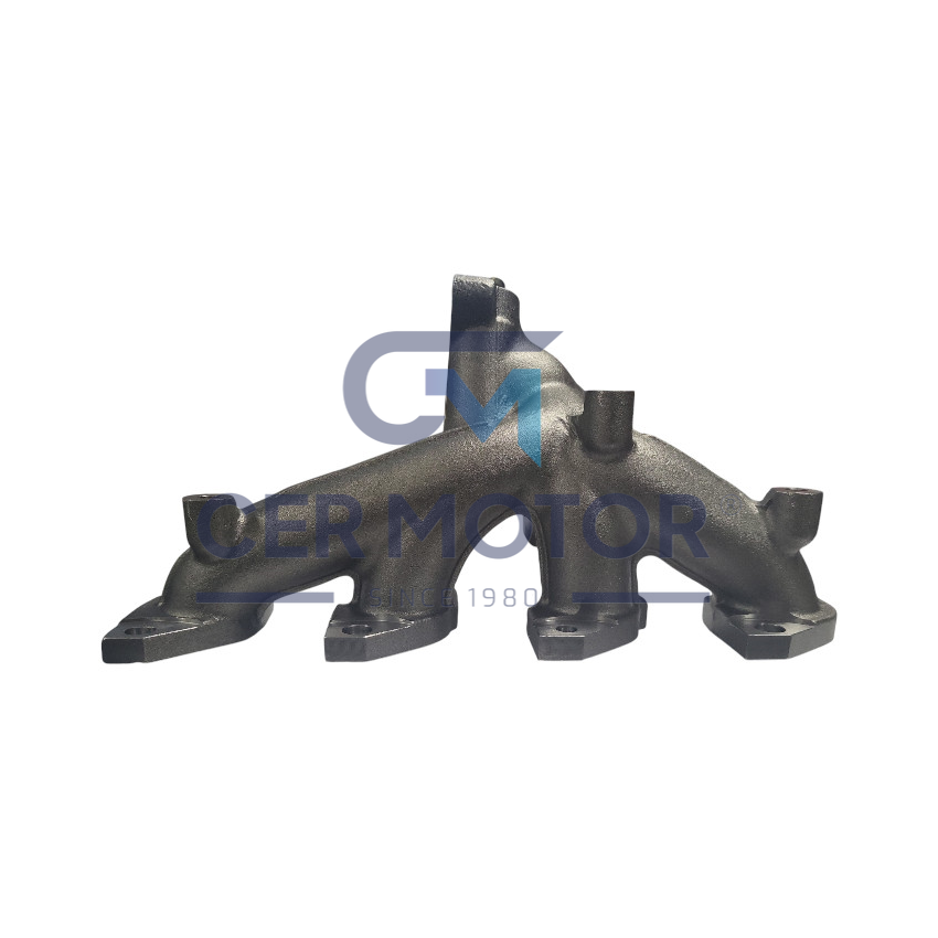 OBUDOWA TURBO JRONE T9966 RHF3