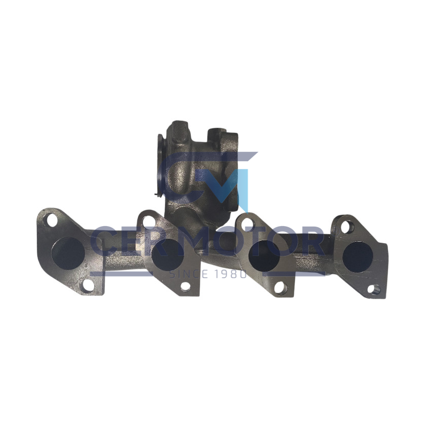 OBUDOWA TURBO JRONE T9966 RHF3