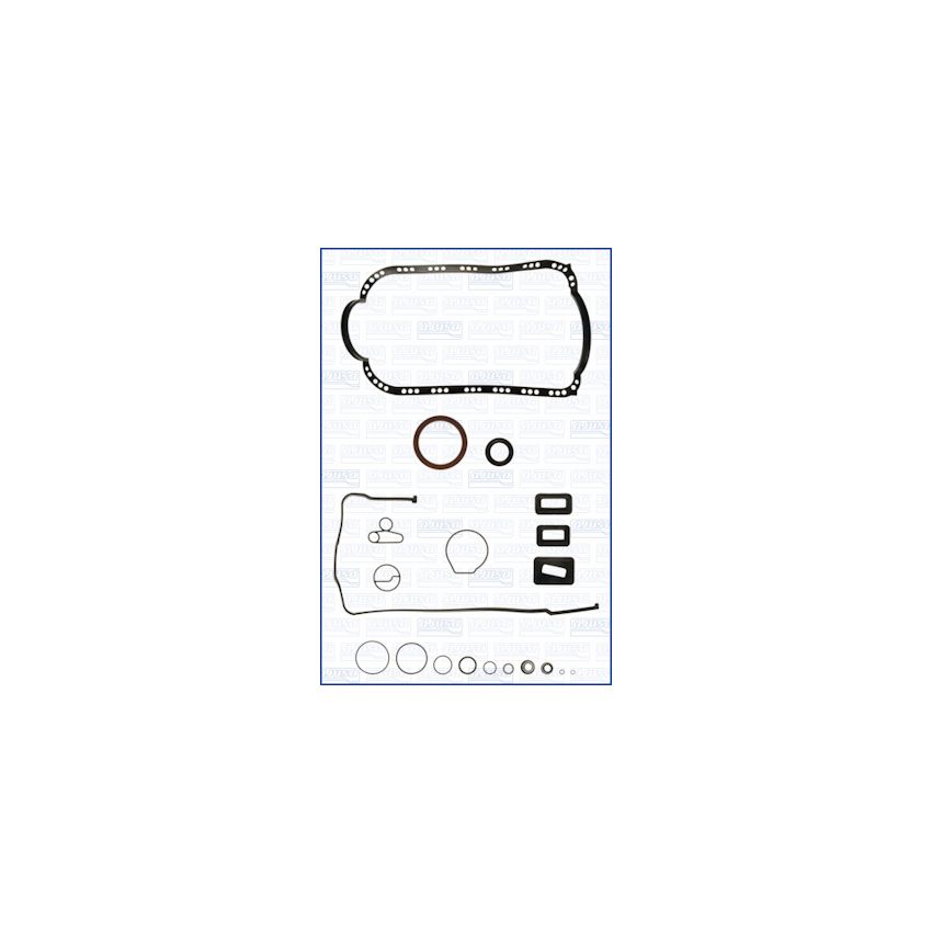 KOMPLET USZCZELEK BLOKU AJUSA 54036200 HONDA PRELUDE 1.8/2.0 83-