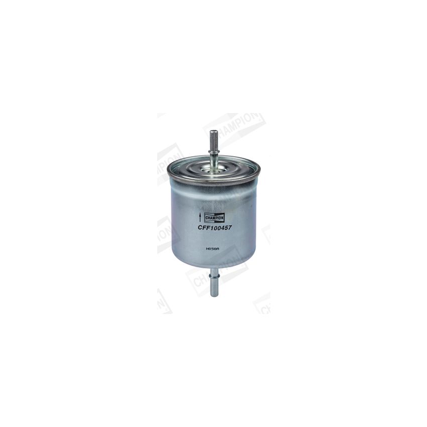 FILTR PALIWA CHAMPION CFF100457 ILTR.PL VOLVO 1.8-4.4 95-