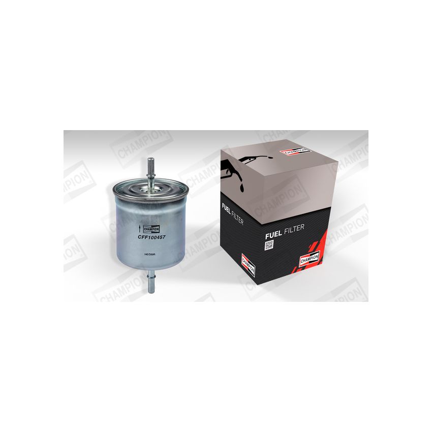 FILTR PALIWA CHAMPION CFF100457 ILTR.PL VOLVO 1.8-4.4 95-