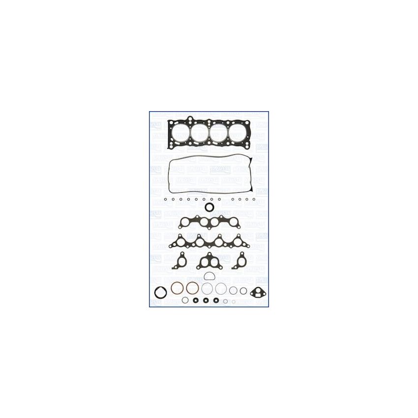 KOMPLET USZCZELEK GŁOWICY AJUSA 52064200 HONDA 1.6-1.8 83-85