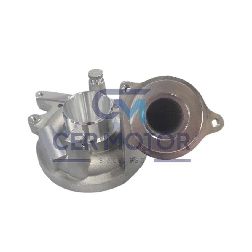 OBUDOWA SPRĘŻARKI JRONE T10001 GTC1238VZ
