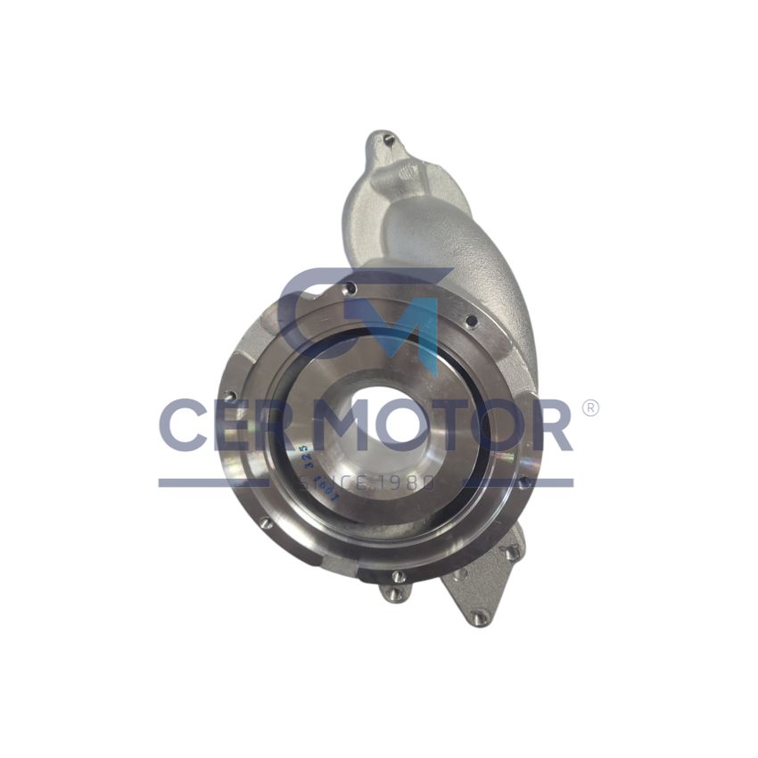 OBUDOWA SPRĘŻARKI JRONE T10003 GTC1549