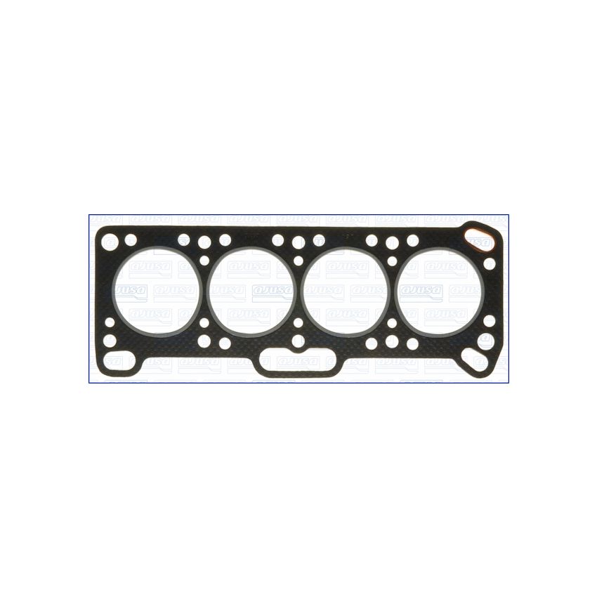 USZCZELKA GŁOWICY AJUSA 10017300 HYUNDAI 1298cc G4AG PONY 83-85