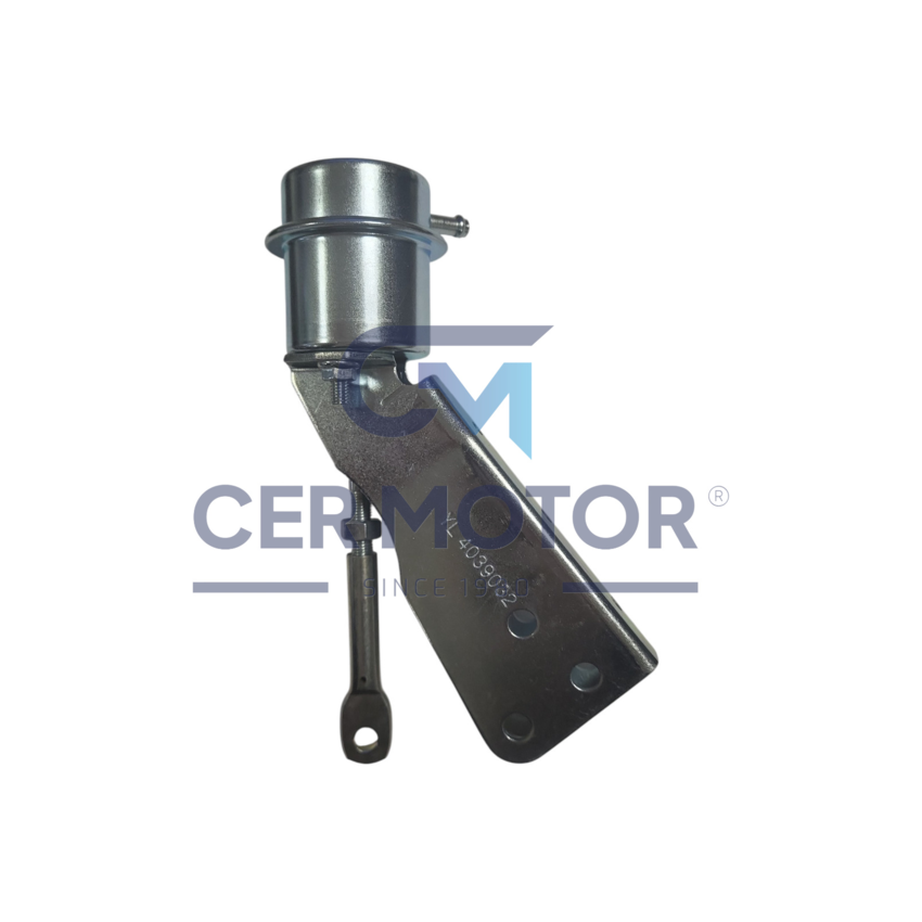 ZAWÓR WASTEGATE JRONE T10035 HE500WG