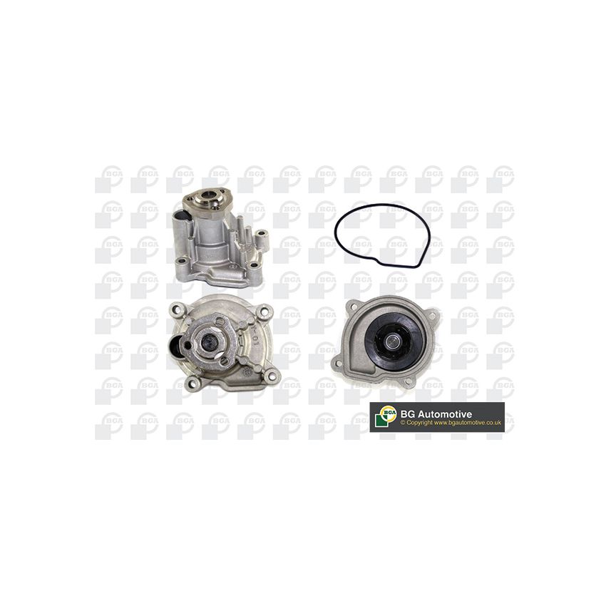 POMPA WODY BGA CP0121 VW 1.4-1.6 03-17