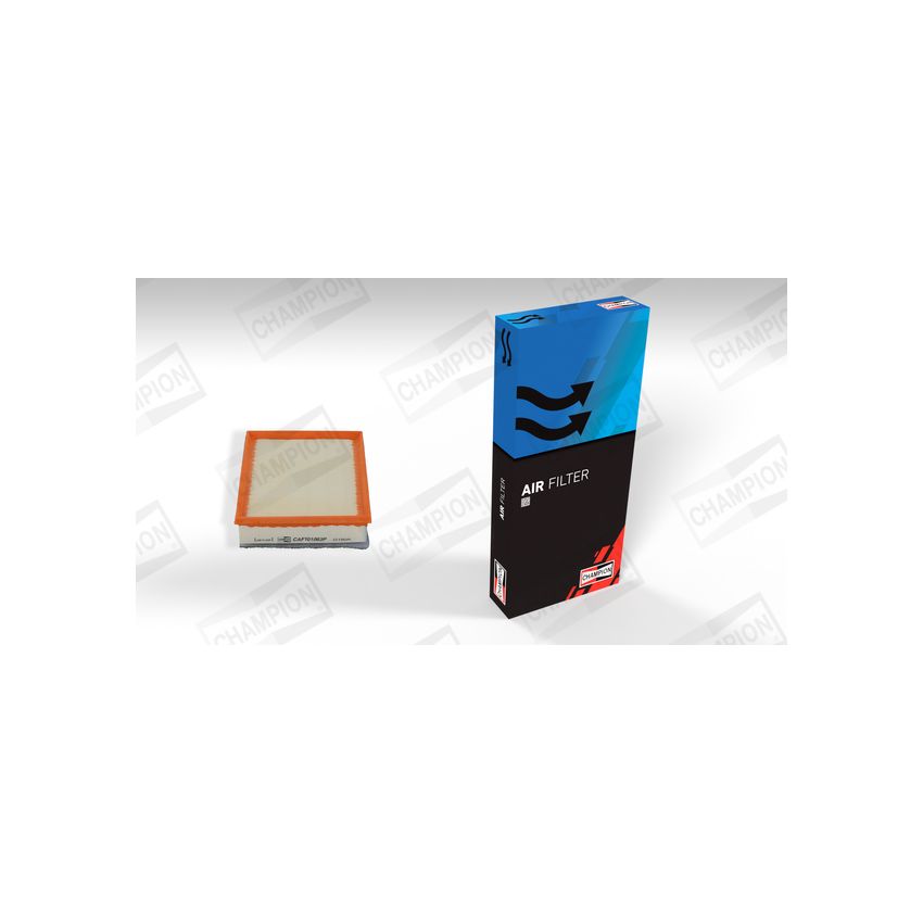 FILTR POWIETRZA CHAMPION CAF101063P BMW 1.5-2.0 10-