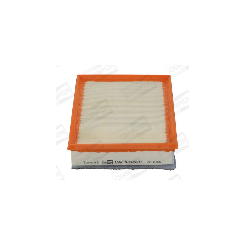 FILTR POWIETRZA CHAMPION CAF101063P BMW 1.5-2.0 10-