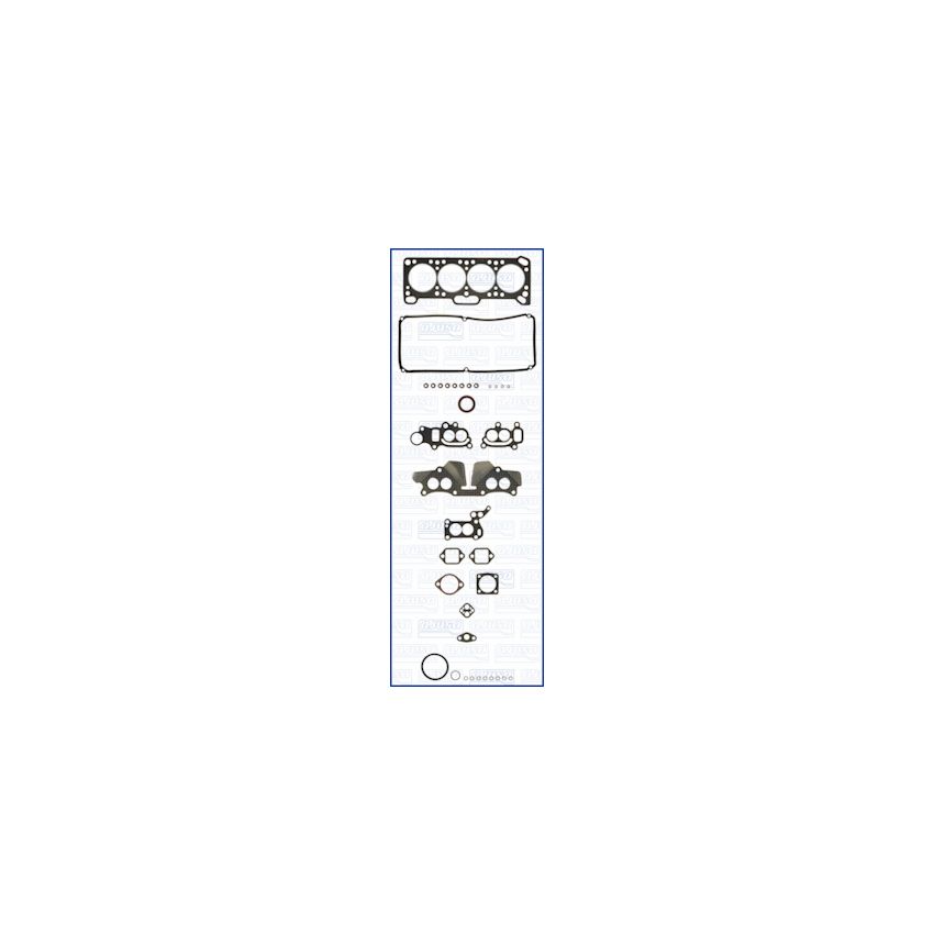 KOMPLET USZCZELEK GŁOWICY AJUSA 52073100 HYUNDAI PONY 1410cc G4AJ 78-86