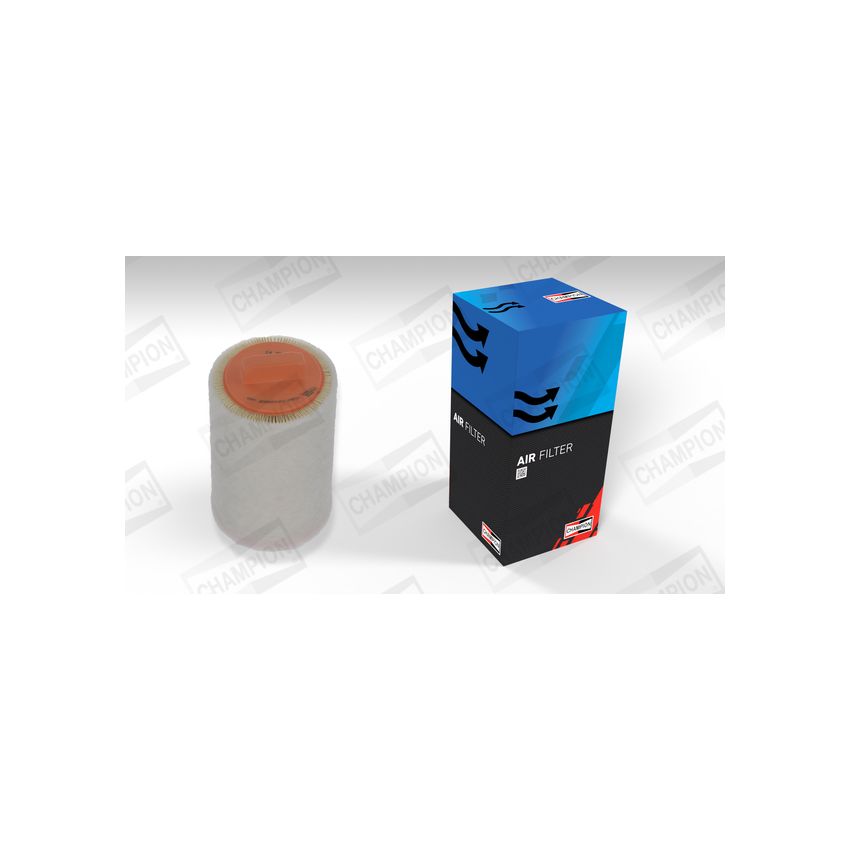 FILTR POWIETRZA CHAMPION CAF101066R BMW 1.6-2.0D 09-