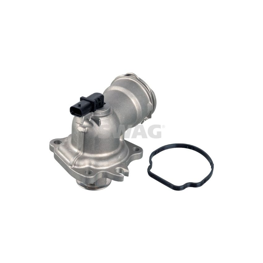 TERMOSTAT SWAG 33102178 MERCEDES 3.0D 05-