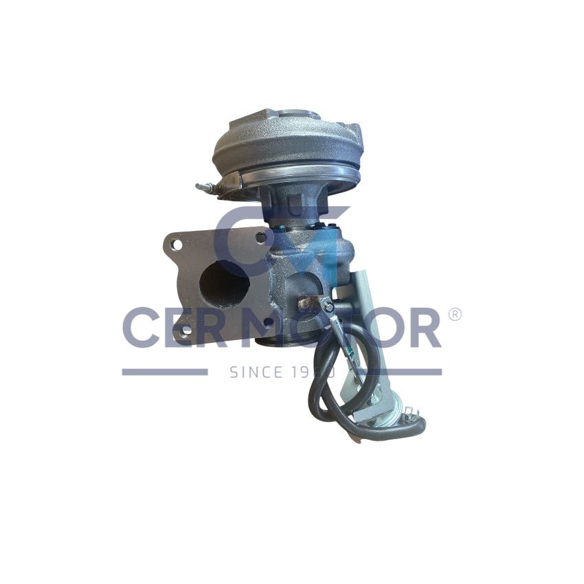 TURBOSPRĘŻARKA CER 60326 PERKINS 7.0D 10-
