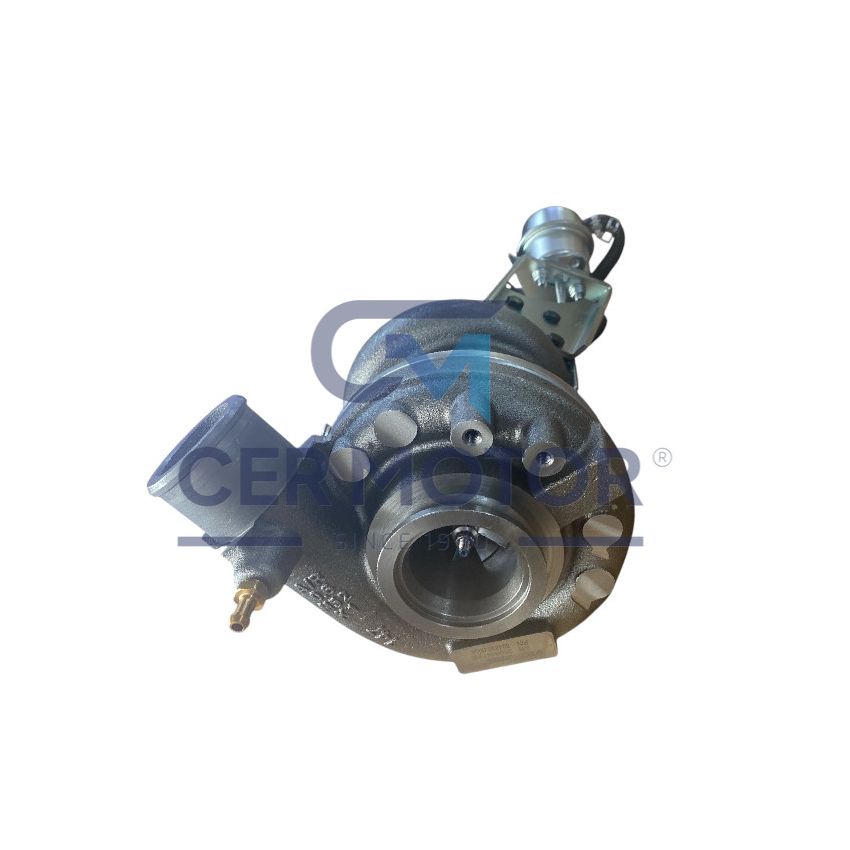 TURBOSPRĘŻARKA CER 60326 PERKINS 7.0D 10-