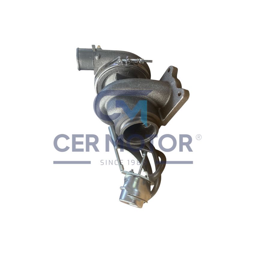 TURBOSPRĘŻARKA CER 60326 PERKINS 7.0D 10-