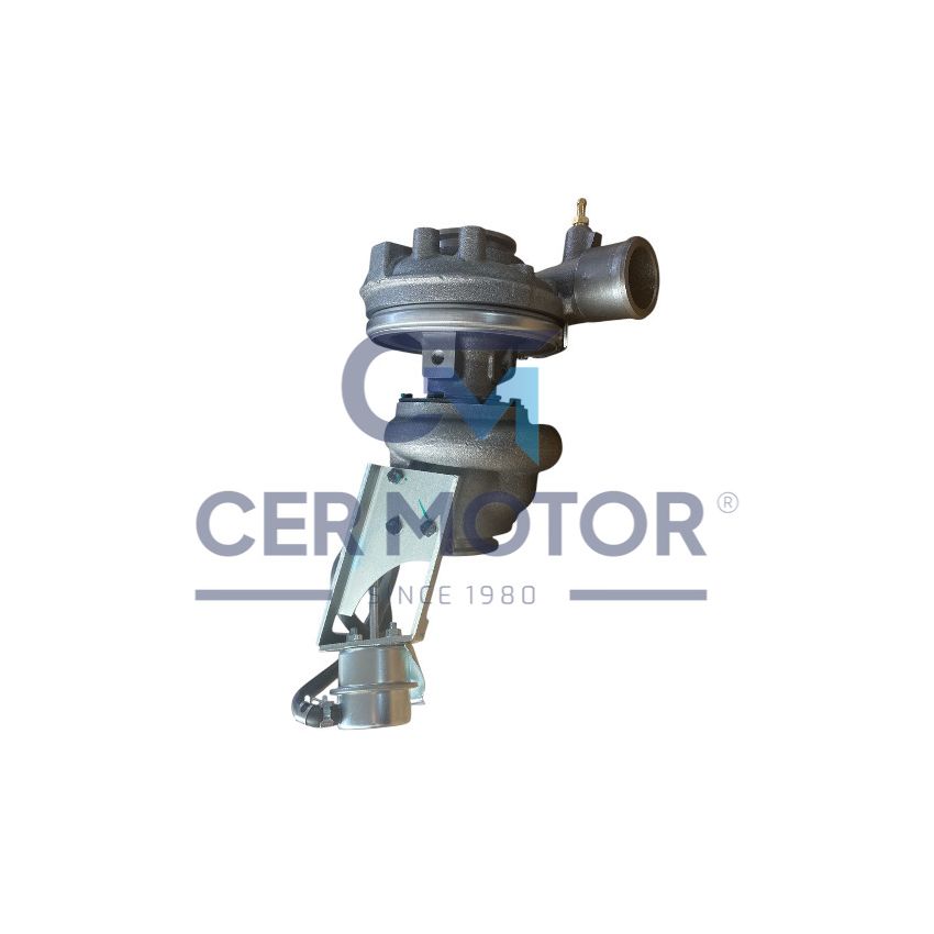 TURBOSPRĘŻARKA CER 60326 PERKINS 7.0D 10-