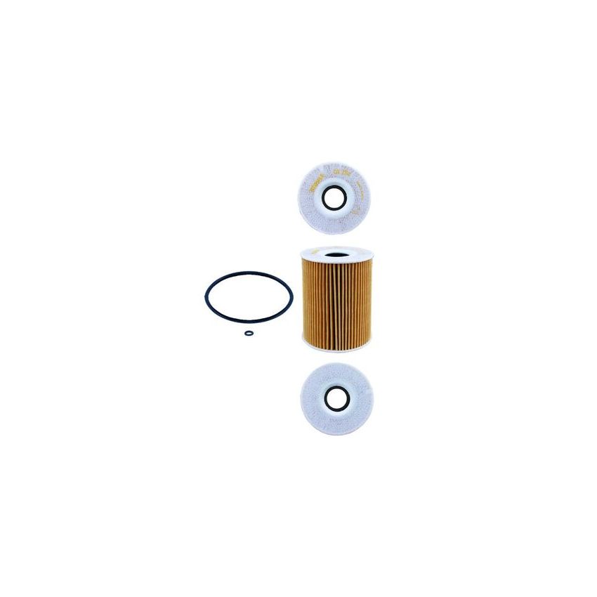 FILTR OLEJU KNEHT OX254D1 MERCEDES 4.0 06-