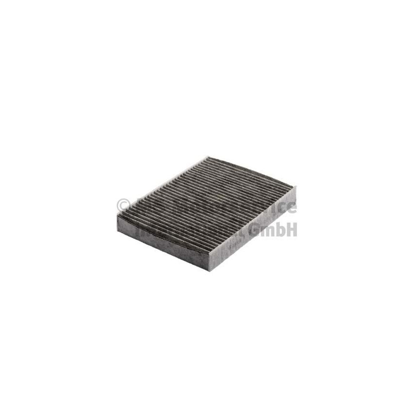 FILTR KABINOWY KOLBENSCHMIDT 50014615 RENAULT 1.2-2.0 09-
