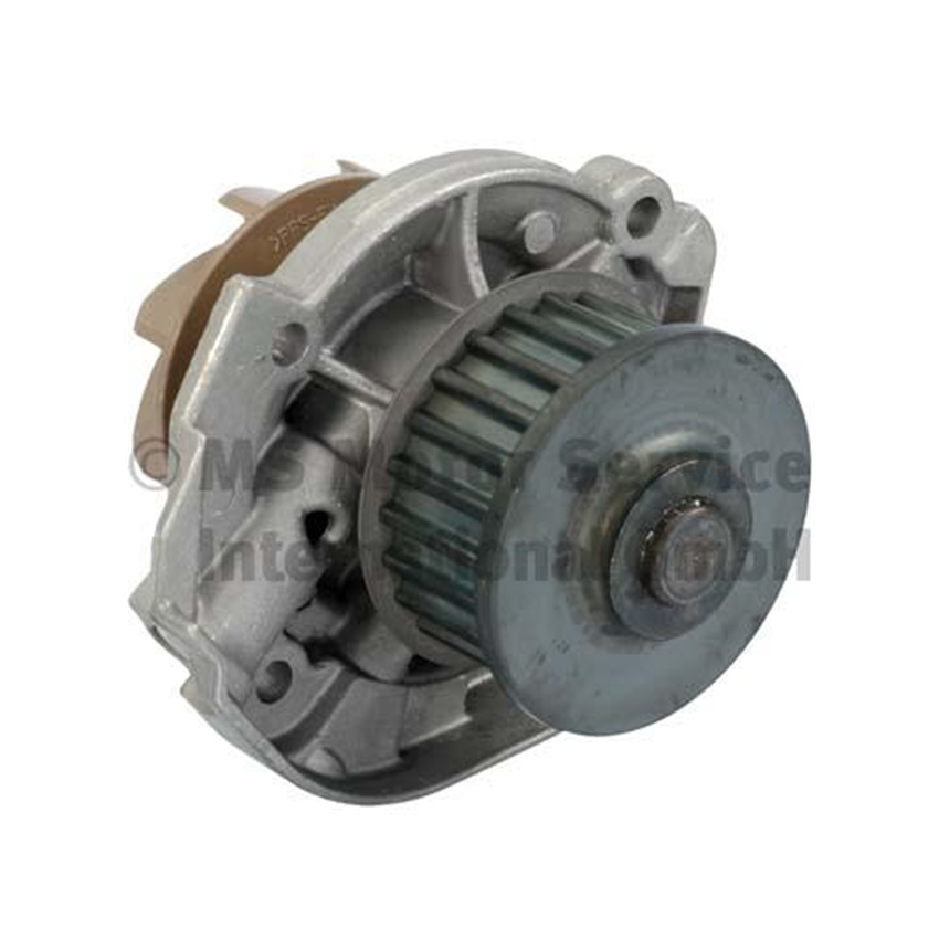 POMPA WODY PIERBURG 728666010 FIAT 1.2 99-01