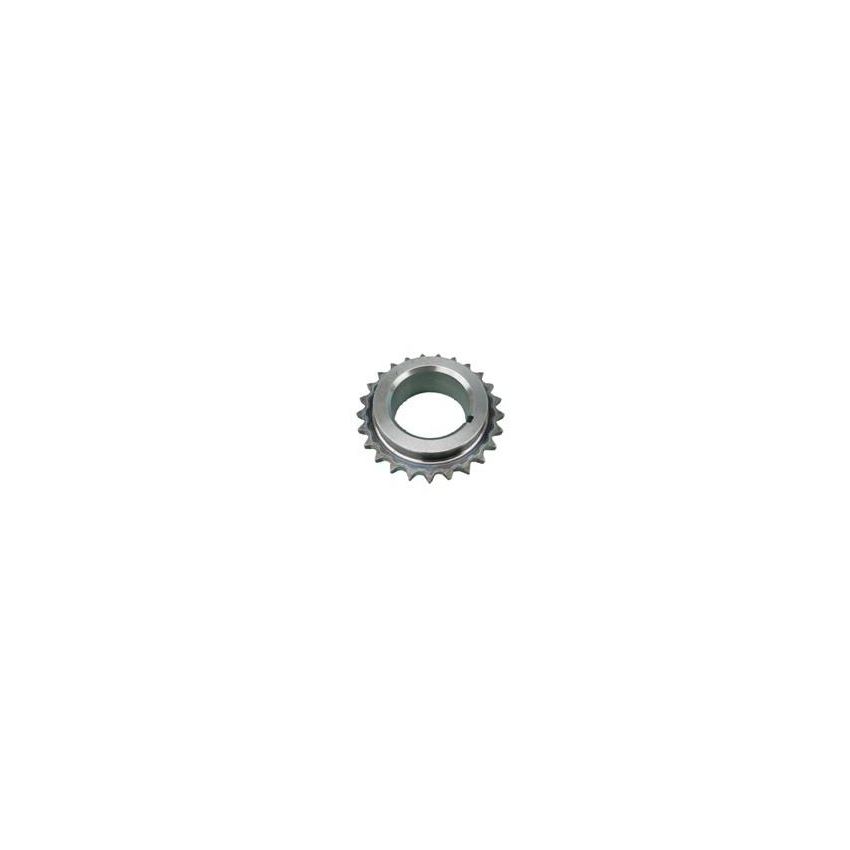 KOŁO WAŁU KORBOWEGO MV PARTS F6198 HYUNDAI 2.0-2.2CRDI 09-20