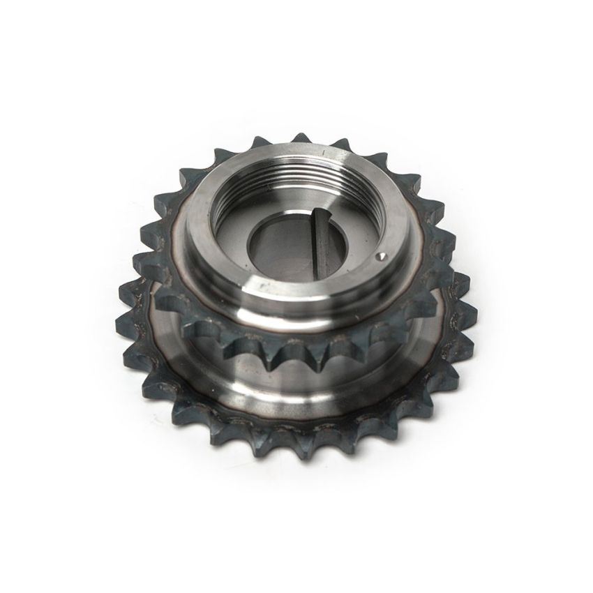 KOŁO POMPY PALIWA MV PARTS F6199 HYUNDAI 2.0-2.2CRDI 09-20