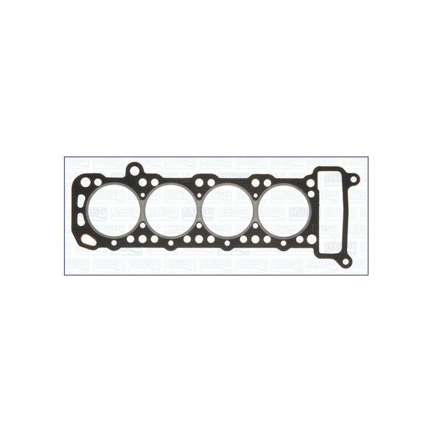 USZCZELKA GŁOWICY AJUSA 10038900 HYUNDAI STELLAR 1.6 /GE/ 85-91