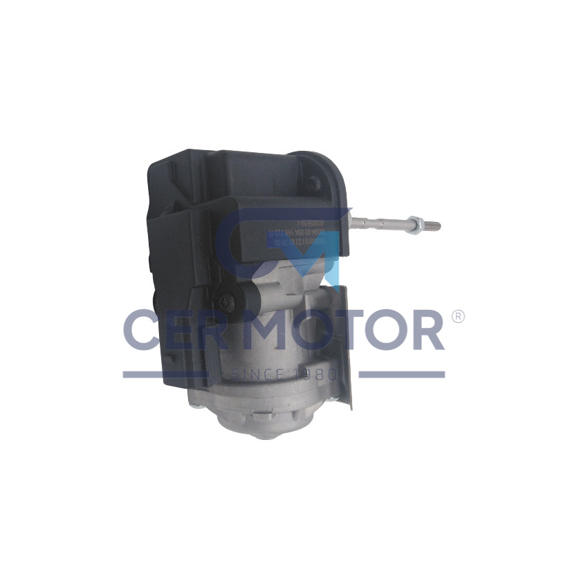 ZAWÓR WASTEGATE ELEKTRONICZNY CER A9723 RHF4