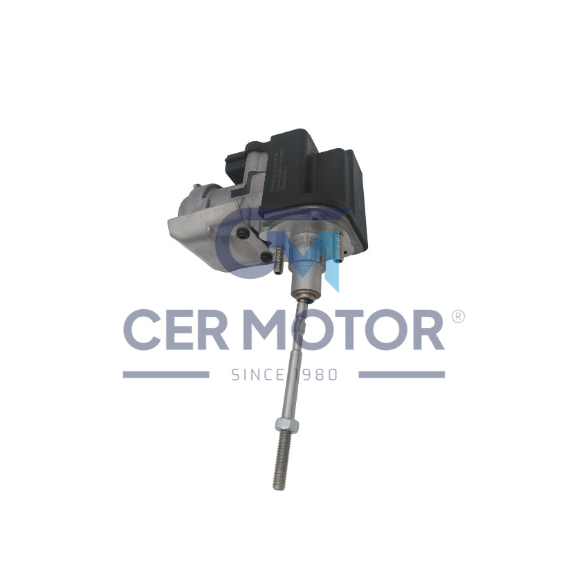 ZAWÓR WASTEGATE ELEKTRONICZNY CER A9723 RHF4