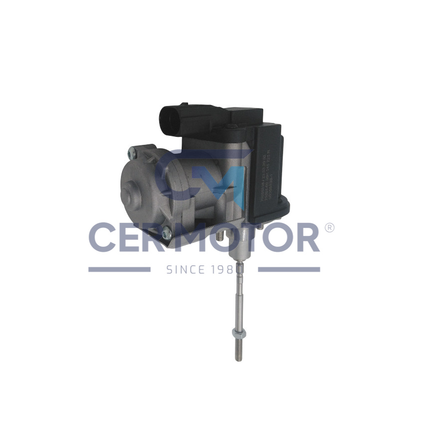 ZAWÓR WASTEGATE ELEKTRONICZNY CER A9723 RHF4