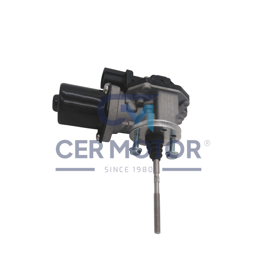 ZAWÓR WASTEGATE ELEKTRONICZNY CER A9724 MGT1446S