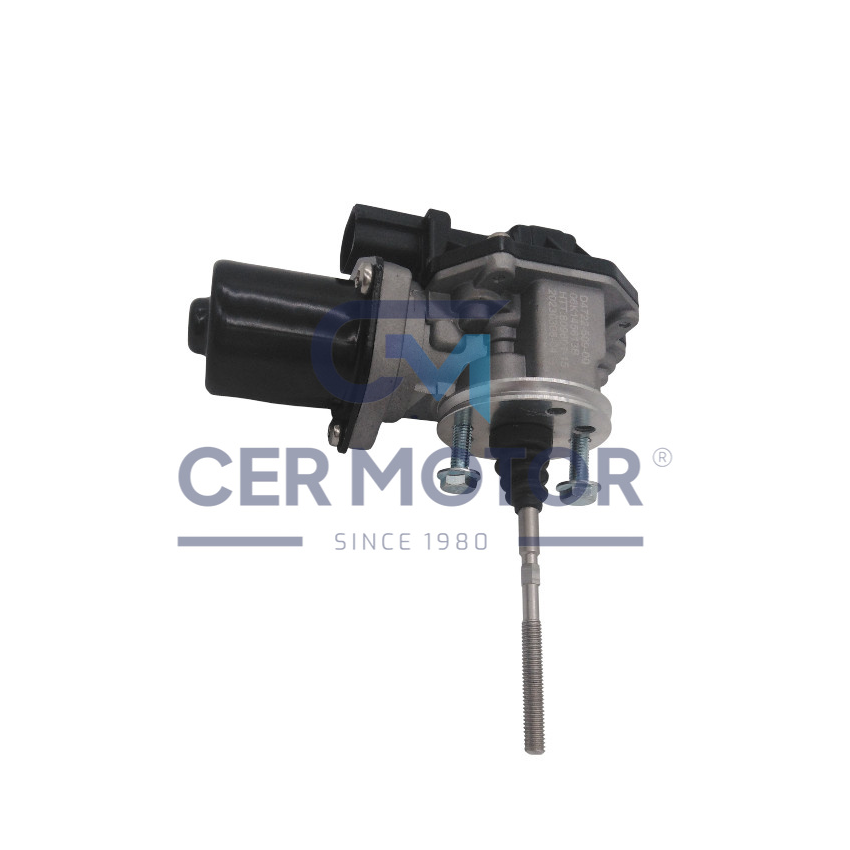 ZAWÓR WASTEGATE ELEKTRONICZNY CER A9724 MGT1446S